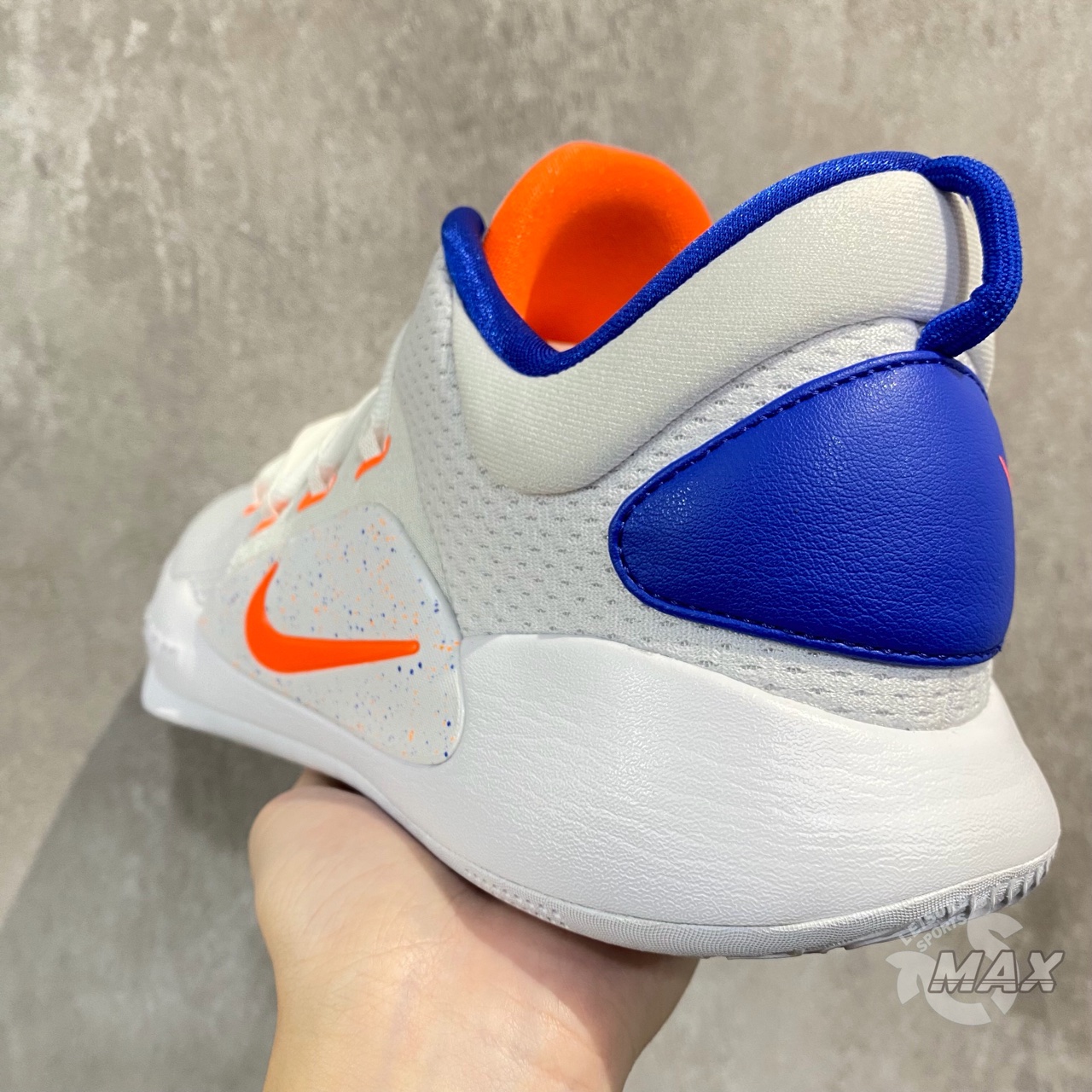 Nike 籃球鞋 HyperDunk X Low EP 耐磨 包覆 低筒 運動鞋